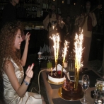 Myriam fares sur yala.fm